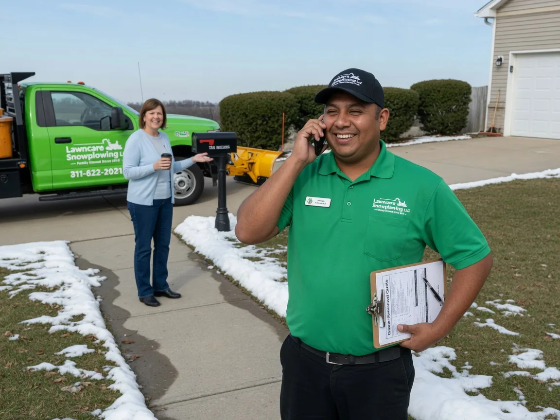 Lawn Care Services By Expert Landscaper Russellton, PA FAQs